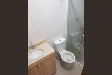 Foto 11 de apartamento à venda com 1 quarto, 48m² em Vila Isolina Mazzei, São Paulo