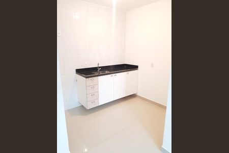 Apartamento à venda com 48m², 1 quarto e sem vaga Apartamento à venda com 48m², 1 quarto e sem vagaFoto 05