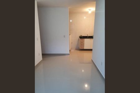 Foto 34 de apartamento à venda com 1 quarto, 48m² em Vila Isolina Mazzei, São Paulo