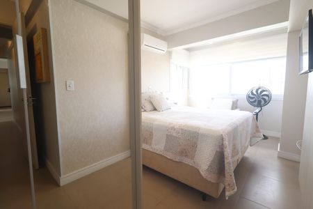 Apartamento à venda com 96m², 2 quartos e 2 vagasQuarto 02