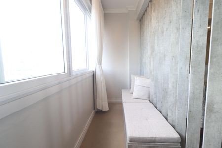 Sala de apartamento à venda com 2 quartos, 96m² em Rio Branco, Novo Hamburgo