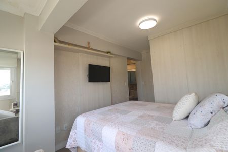 Apartamento à venda com 96m², 2 quartos e 2 vagasQuarto 02