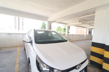 Apartamento à venda com 96m², 2 quartos e 2 vagasvaga