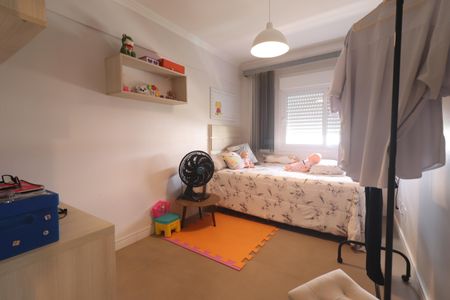 Apartamento à venda com 96m², 2 quartos e 2 vagasQuarto 01