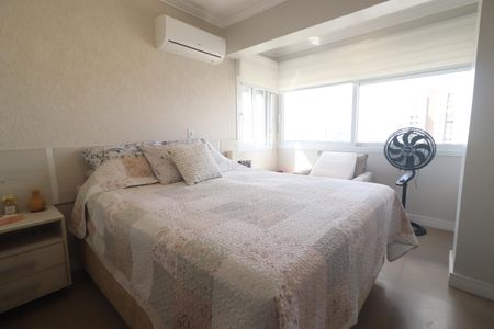 Apartamento à venda com 96m², 2 quartos e 2 vagasQuarto 02