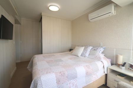 Apartamento à venda com 96m², 2 quartos e 2 vagasQuarto 02