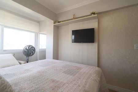 Apartamento à venda com 96m², 2 quartos e 2 vagasQuarto 02