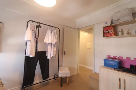 Apartamento à venda com 96m², 2 quartos e 2 vagasQuarto 01