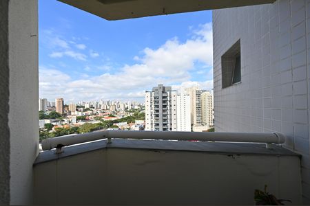 Apartamento para alugar com 76m², 3 quartos e 2 vagasSuíte