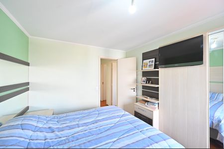 Apartamento para alugar com 76m², 3 quartos e 2 vagasSuíte