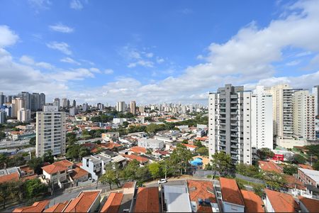 Apartamento para alugar com 76m², 3 quartos e 2 vagasVista da Suíte