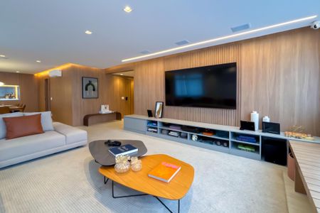 Apartamento à venda com 3 quartos, 170m² em Jardim Paulista, São Paulo