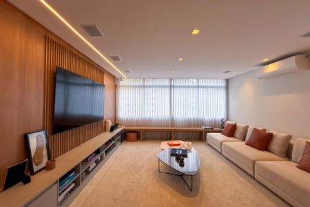 Apartamento à venda com 3 quartos, 170m² em Jardim Paulista, São Paulo