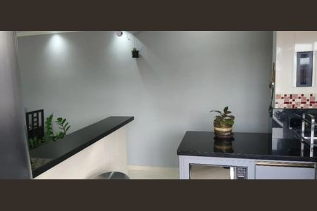 Foto 07 de apartamento à venda com 2 quartos, 40m² em Vila Domitila, São Paulo