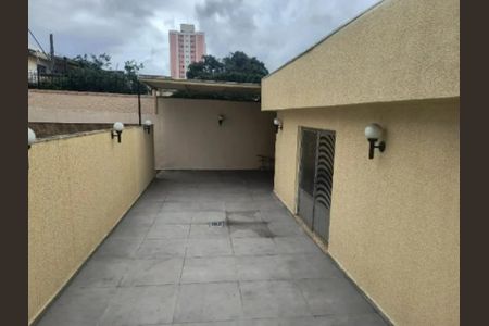 Foto 13 de apartamento à venda com 2 quartos, 40m² em Vila Domitila, São Paulo