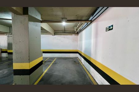 Apartamento para alugar com 53m², 2 quartos e 1 vagagaragem