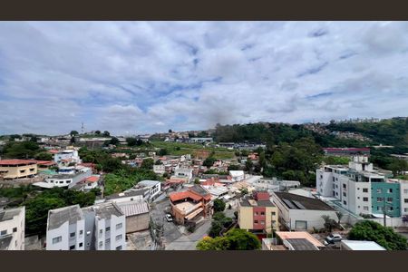 Apartamento para alugar com 53m², 2 quartos e 1 vagavista