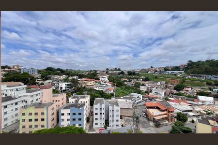 Apartamento para alugar com 53m², 2 quartos e 1 vagavista