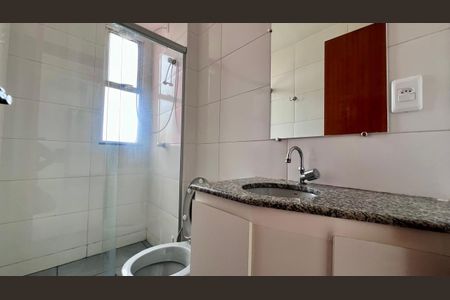 Apartamento para alugar com 53m², 2 quartos e 1 vagabanho
