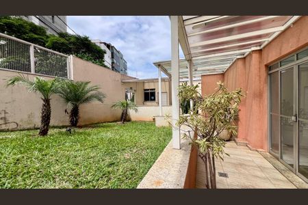Apartamento para alugar com 53m², 2 quartos e 1 vagaJardim