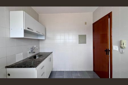 Apartamento para alugar com 53m², 2 quartos e 1 vagacozinha