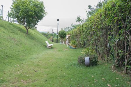 Apartamento à venda com 45m², 2 quartos e 1 vagaEspaço Pet