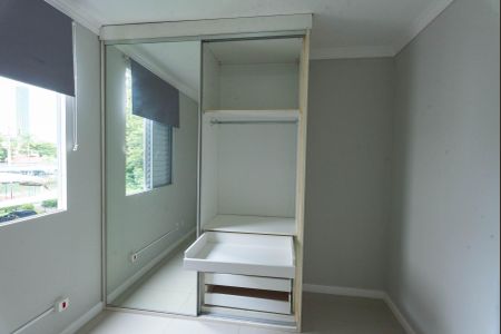 Apartamento à venda com 45m², 2 quartos e 1 vagaQuarto 2