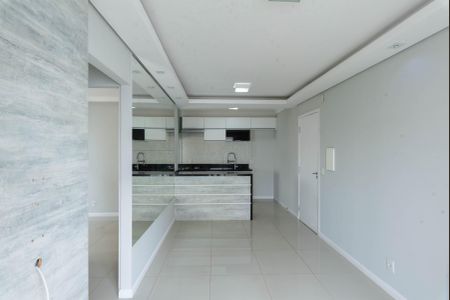 Apartamento à venda com 45m², 2 quartos e 1 vagaSala