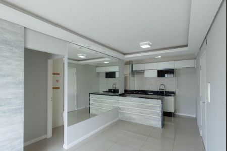 Apartamento à venda com 45m², 2 quartos e 1 vagaSala