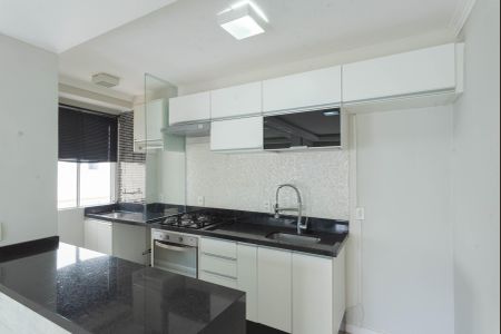 Apartamento à venda com 45m², 2 quartos e 1 vagaCozinha