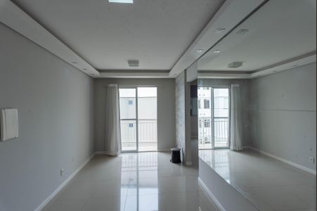 Apartamento à venda com 45m², 2 quartos e 1 vagaSala