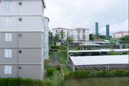 Apartamento à venda com 45m², 2 quartos e 1 vagaVista do Quarto 1