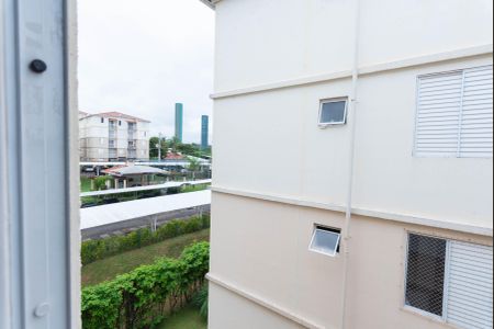 Apartamento à venda com 45m², 2 quartos e 1 vagaVista do Quarto 1