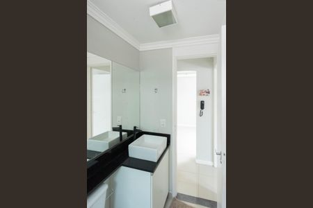 Apartamento à venda com 45m², 2 quartos e 1 vagaBanheiro