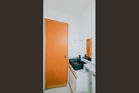 Apartamento para alugar com 39m², 2 quartos e 1 vagaBanheiro