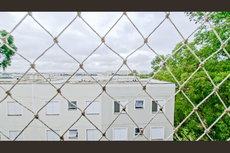 Apartamento para alugar com 39m², 2 quartos e 1 vagaVista do Quarto 1