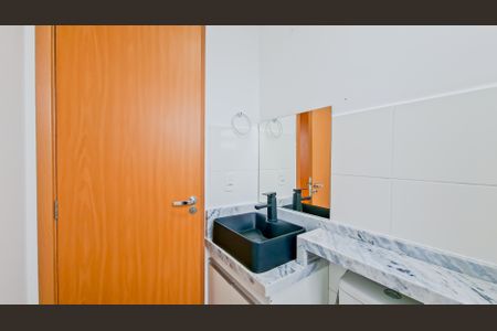 Apartamento para alugar com 39m², 2 quartos e 1 vagaBanheiro