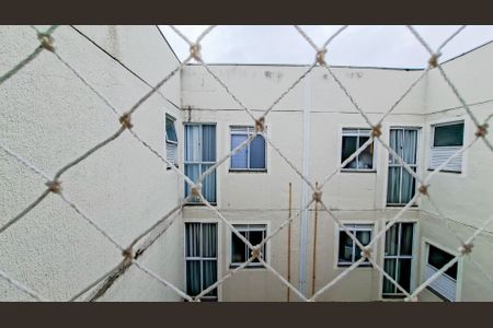 Apartamento para alugar com 39m², 2 quartos e 1 vagaCozinha