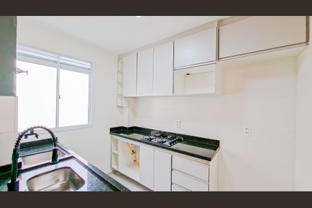 Apartamento para alugar com 39m², 2 quartos e 1 vagaCozinha