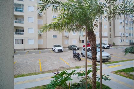 Apartamento para alugar com 49m², 2 quartos e 1 vagaQuarto 1 - Vista