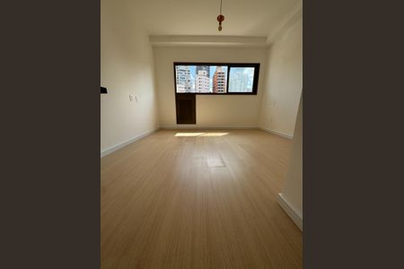 Sala de kitnet/studio para alugar com 2 quartos, 23m² em Vila Mariana, São Paulo