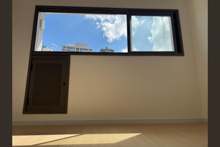 Quarto de kitnet/studio para alugar com 2 quartos, 23m² em Vila Mariana, São Paulo