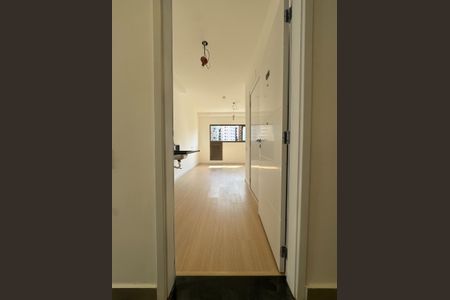 Entrada de kitnet/studio para alugar com 2 quartos, 23m² em Vila Mariana, São Paulo