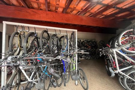 Apartamento à venda com 50m², 2 quartos e 1 vagaBicicletario