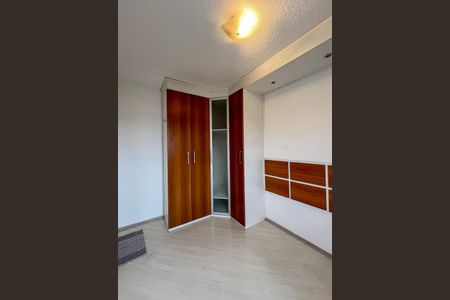 Apartamento à venda com 50m², 2 quartos e 1 vagaQuarto 2