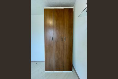 Apartamento à venda com 50m², 2 quartos e 1 vagaQuarto 1 - Armários