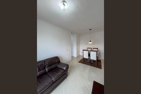 Apartamento à venda com 50m², 2 quartos e 1 vagaSala/Sala de Jantar