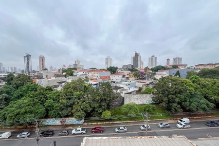 Apartamento à venda com 50m², 2 quartos e 1 vagaVista da Sacada