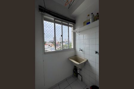 Apartamento à venda com 50m², 2 quartos e 1 vagaÁrea de Serviço