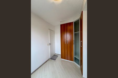 Apartamento à venda com 50m², 2 quartos e 1 vagaQuarto 2